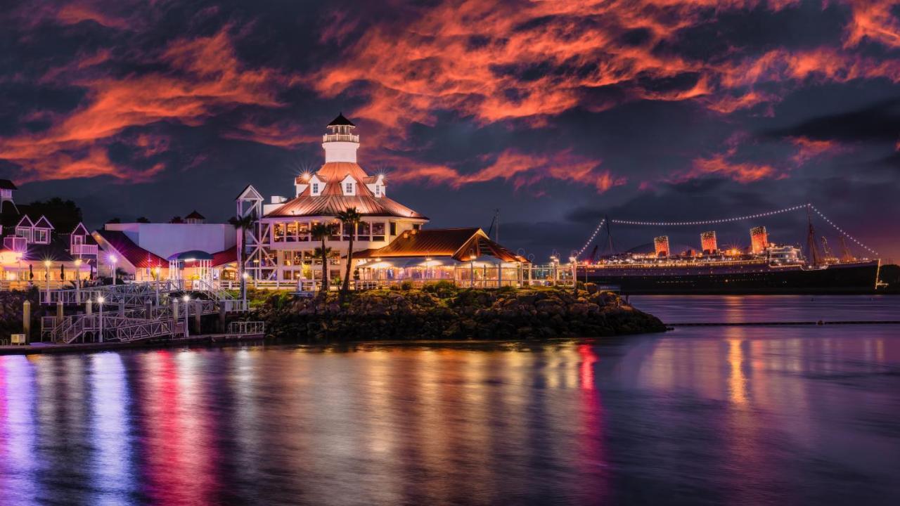 The Victorian Spa Retreat Port Angeles Exteriér fotografie